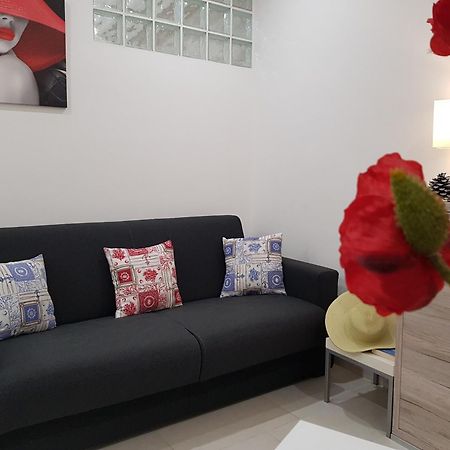 Martin Holiday Apartments จีอาร์ดีนี นักซอส ห้อง รูปภาพ