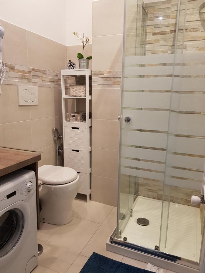 Martin Holiday Apartments จีอาร์ดีนี นักซอส ห้อง รูปภาพ