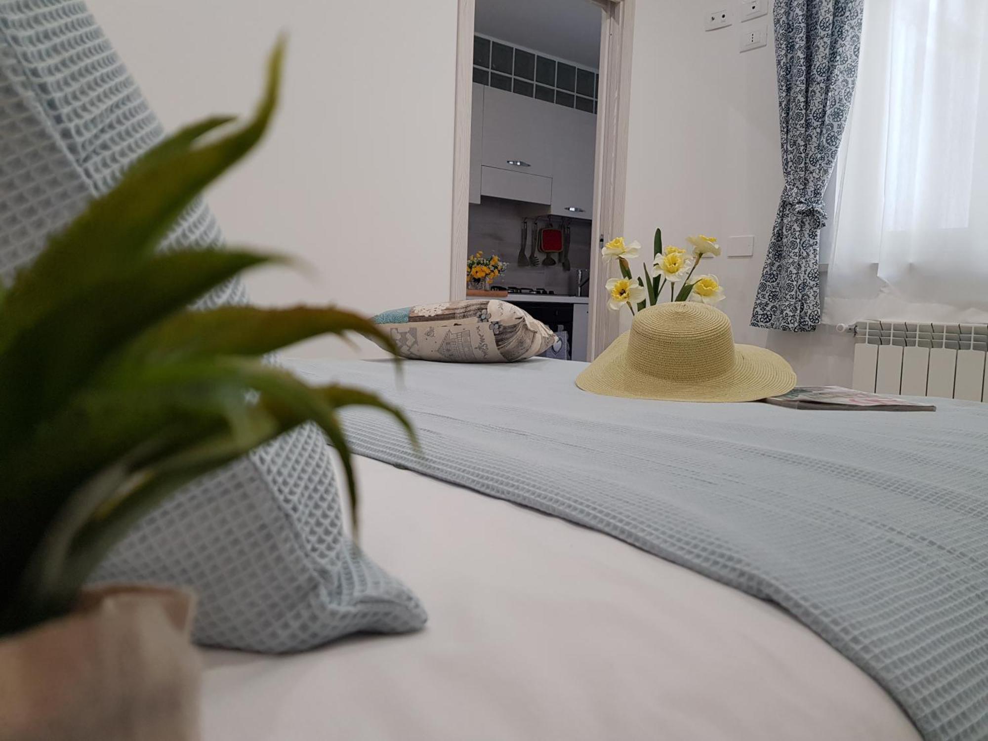 Martin Holiday Apartments จีอาร์ดีนี นักซอส ภายนอก รูปภาพ