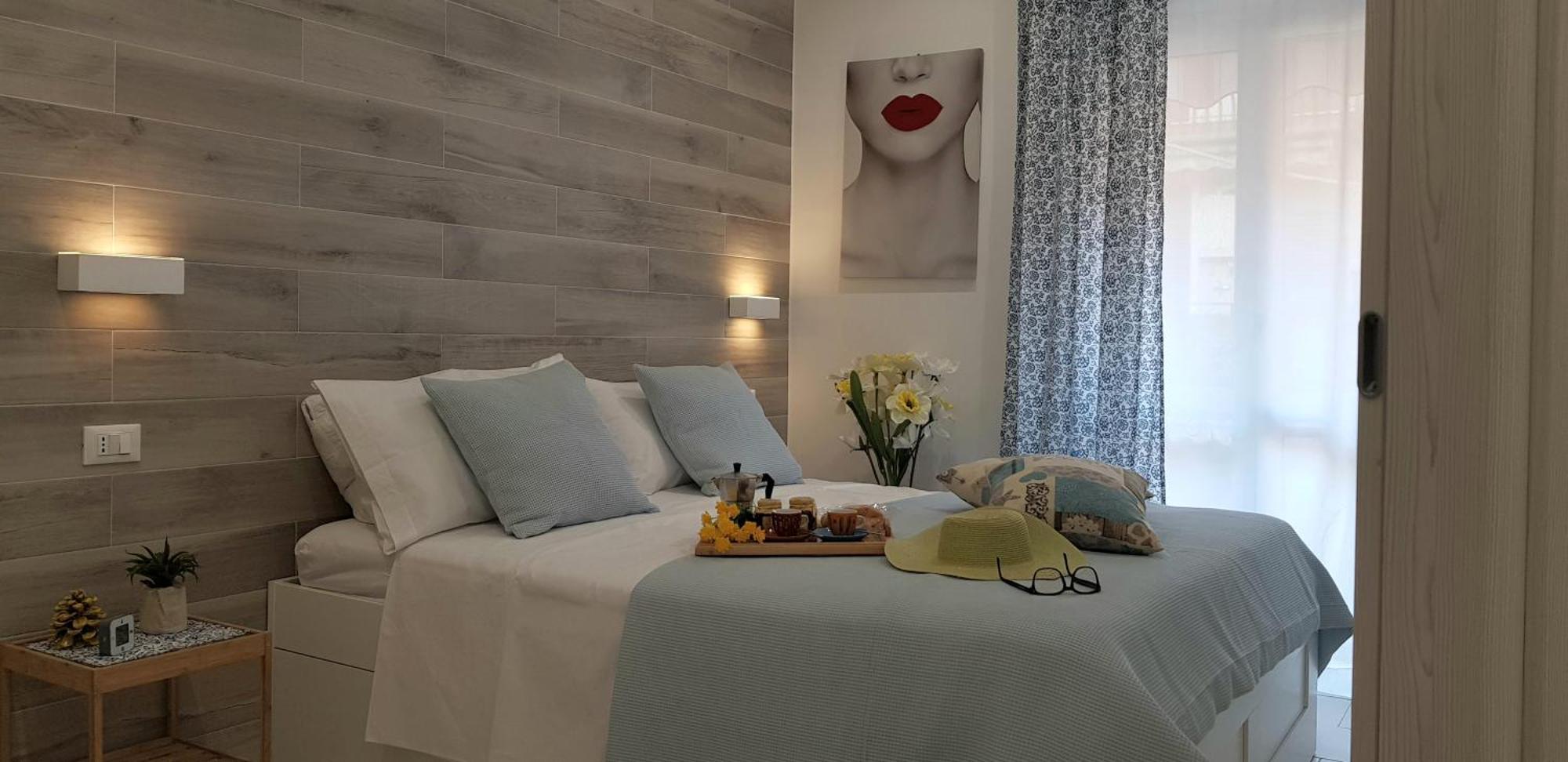 Martin Holiday Apartments จีอาร์ดีนี นักซอส ภายนอก รูปภาพ