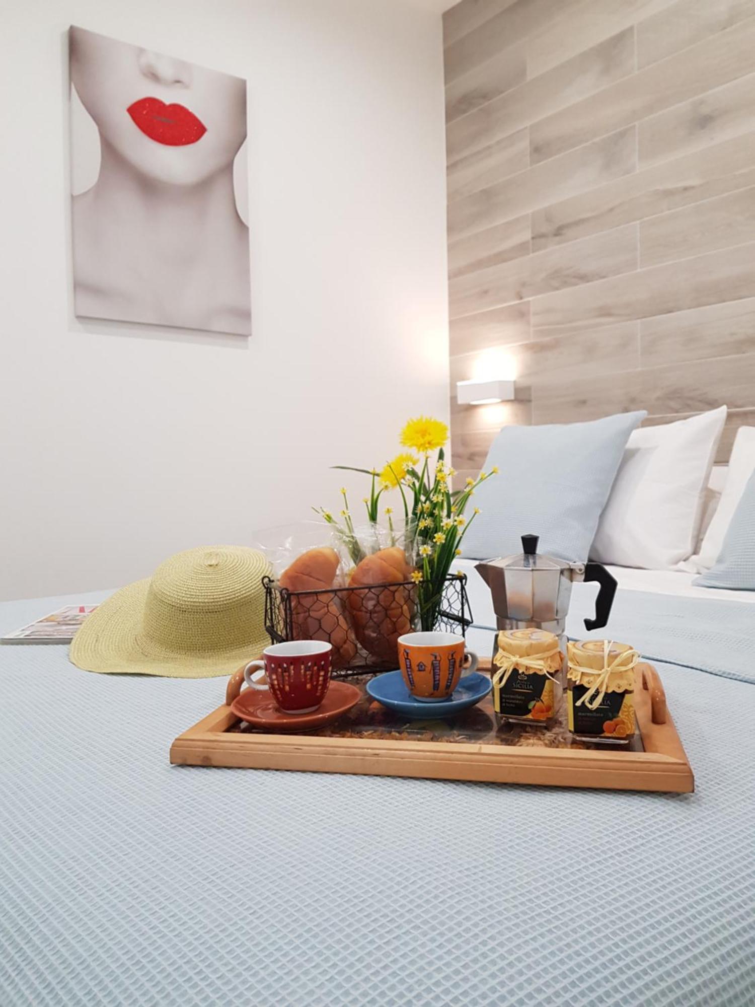 Martin Holiday Apartments จีอาร์ดีนี นักซอส ห้อง รูปภาพ
