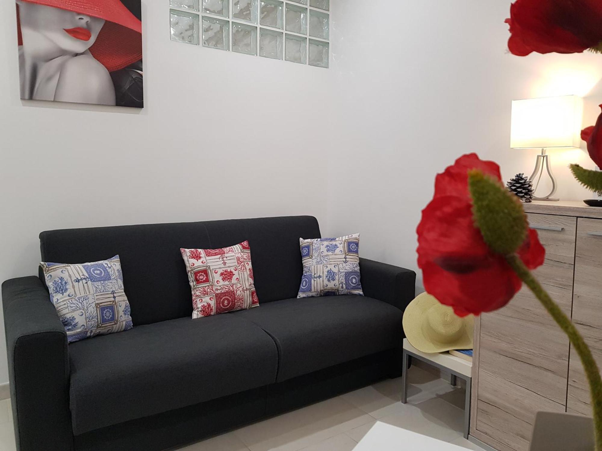 Martin Holiday Apartments จีอาร์ดีนี นักซอส ห้อง รูปภาพ