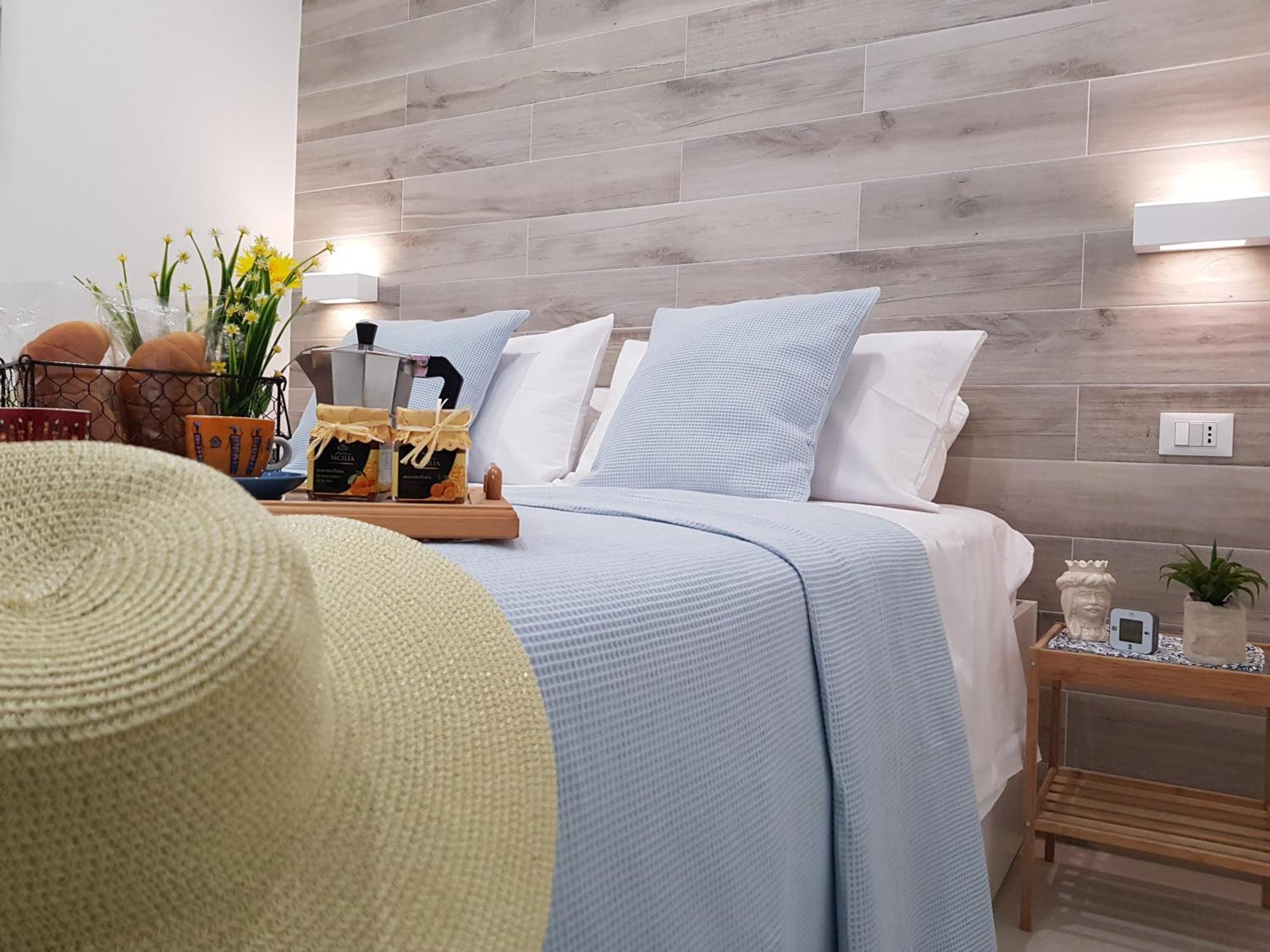 Martin Holiday Apartments จีอาร์ดีนี นักซอส ห้อง รูปภาพ